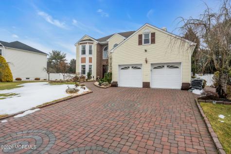 6 Johnny Drive Farmingdale NJ 07727