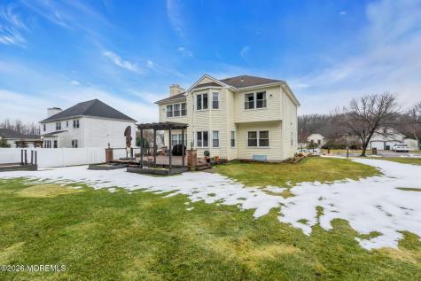 6 Johnny Drive Farmingdale NJ 07727