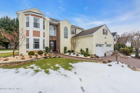 6 Johnny Drive Farmingdale NJ 07727