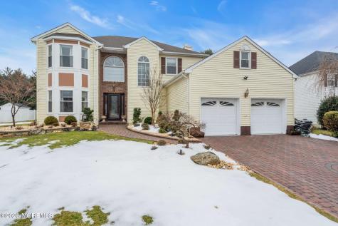 6 Johnny Drive Farmingdale NJ 07727