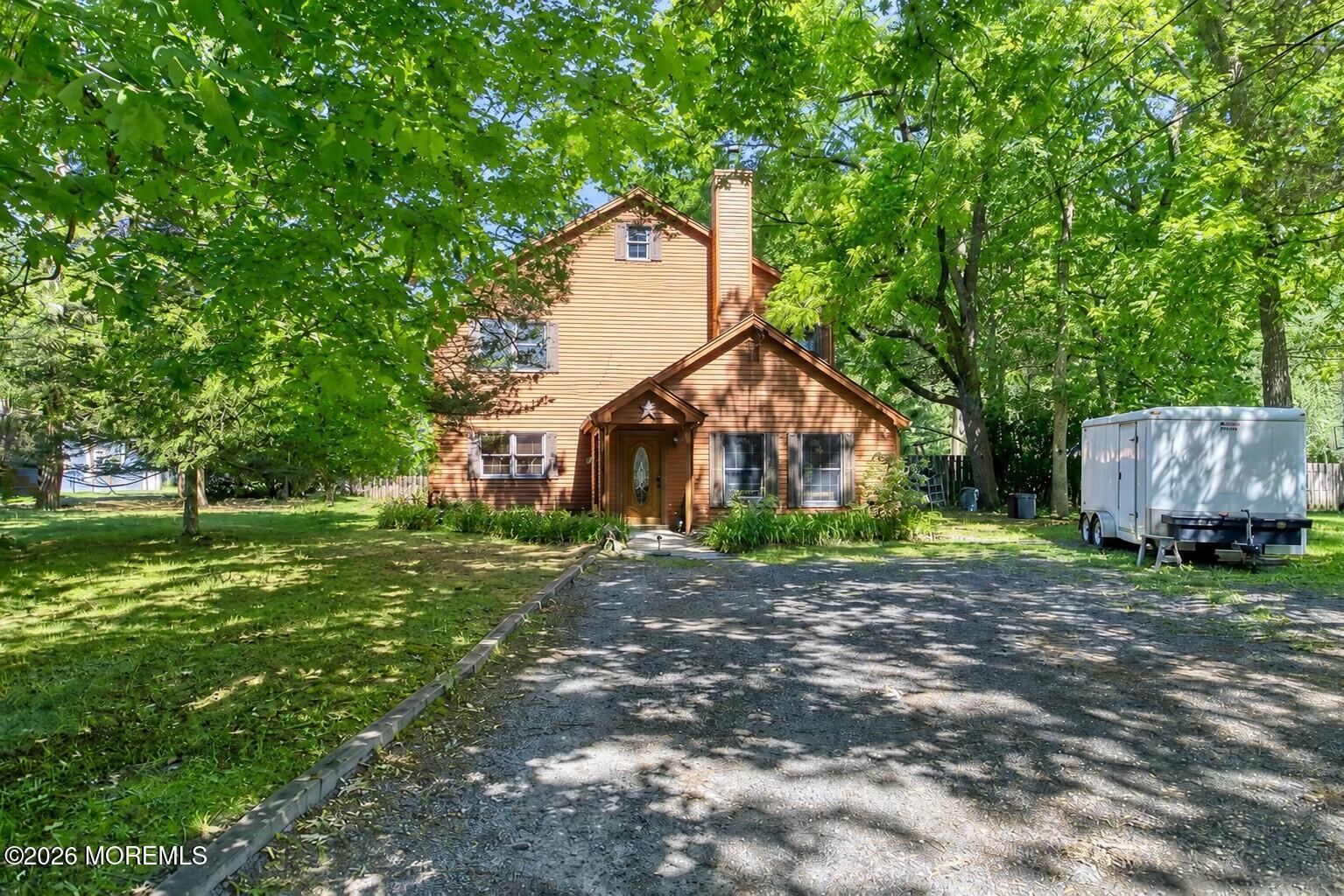 322 Kent Road Howell NJ 07731