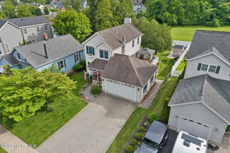 37 Maple Shade Avenue E Hamilton Square NJ 08690