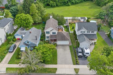 37 Maple Shade Avenue E Hamilton Square NJ 08690