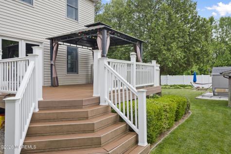 37 Maple Shade Avenue E Hamilton Square NJ 08690