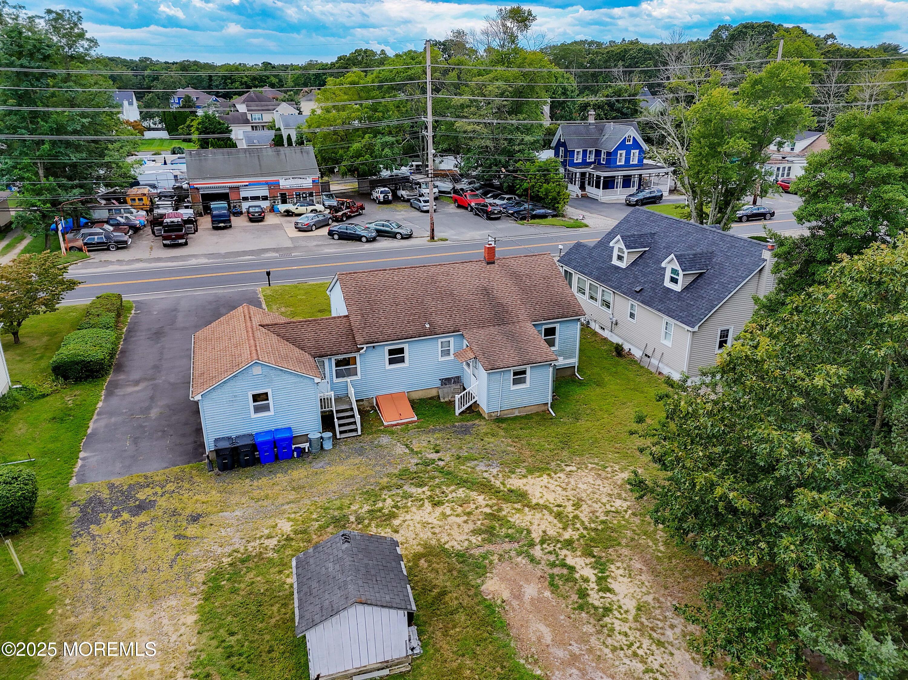 230 Drum Point Road Brick NJ 08723