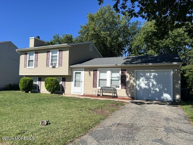 9 Windward Drive Barnegat NJ 08005