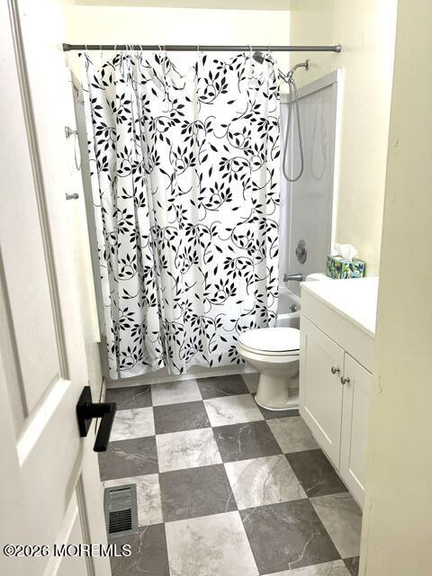 9 Windward Drive Barnegat NJ 08005
