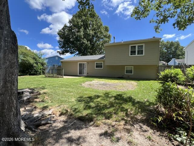 9 Windward Drive Barnegat NJ 08005