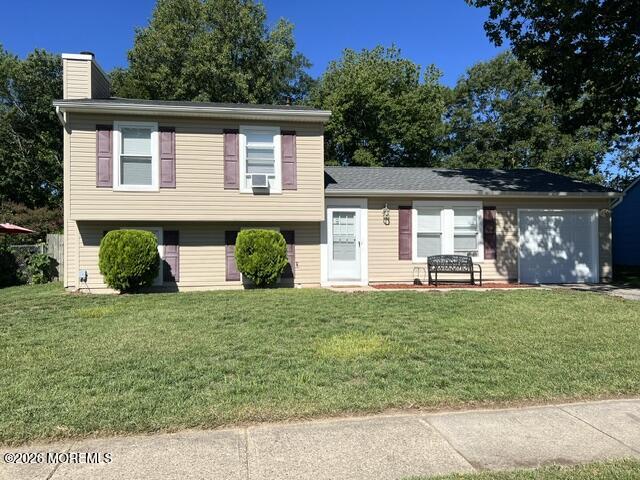 9 Windward Drive Barnegat NJ 08005
