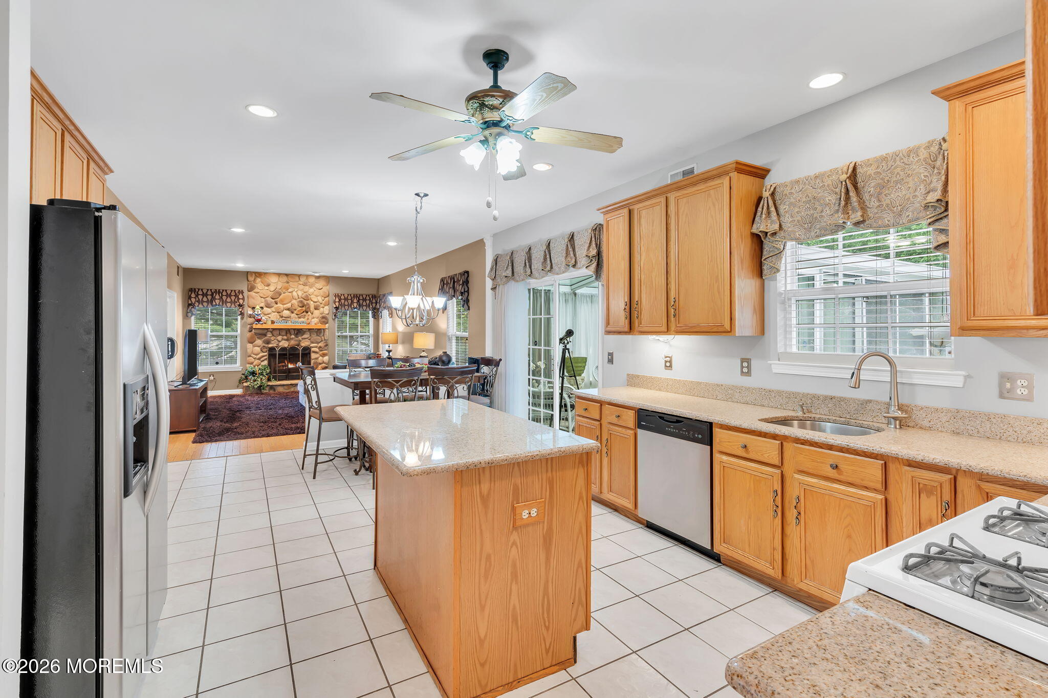 3 Kingfisher Court Jackson NJ 08527