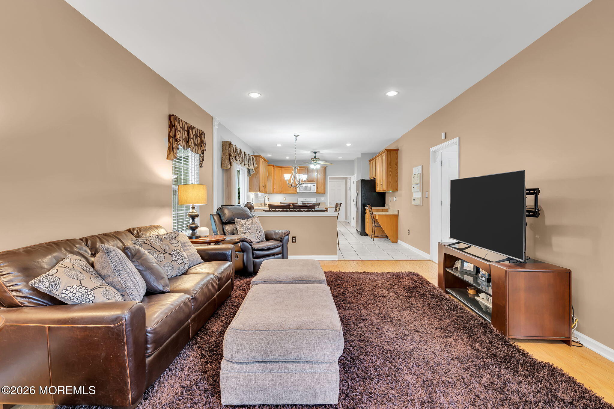 3 Kingfisher Court Jackson NJ 08527
