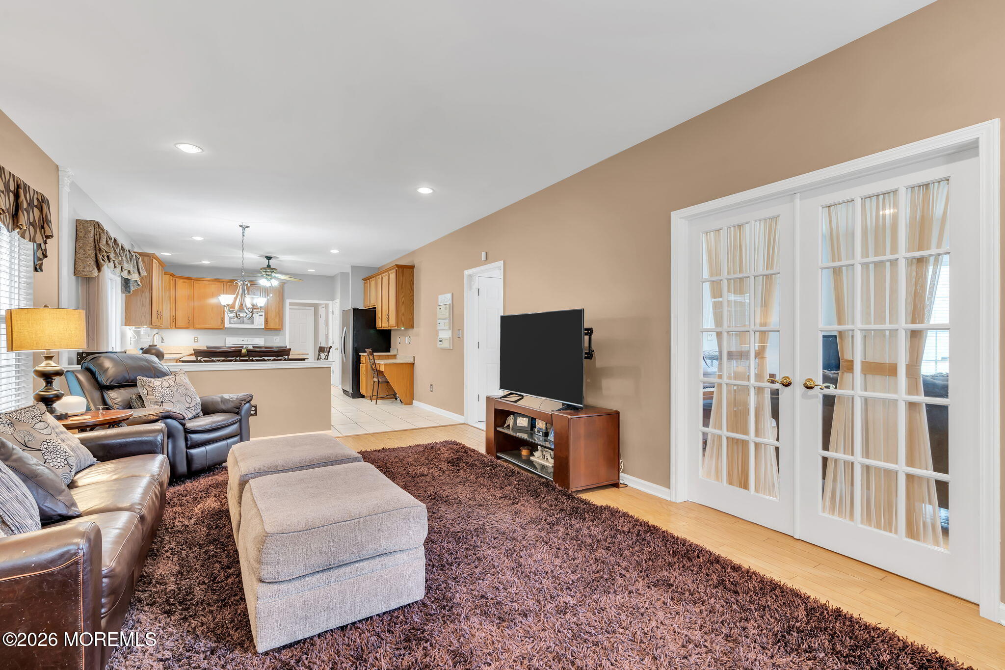 3 Kingfisher Court Jackson NJ 08527