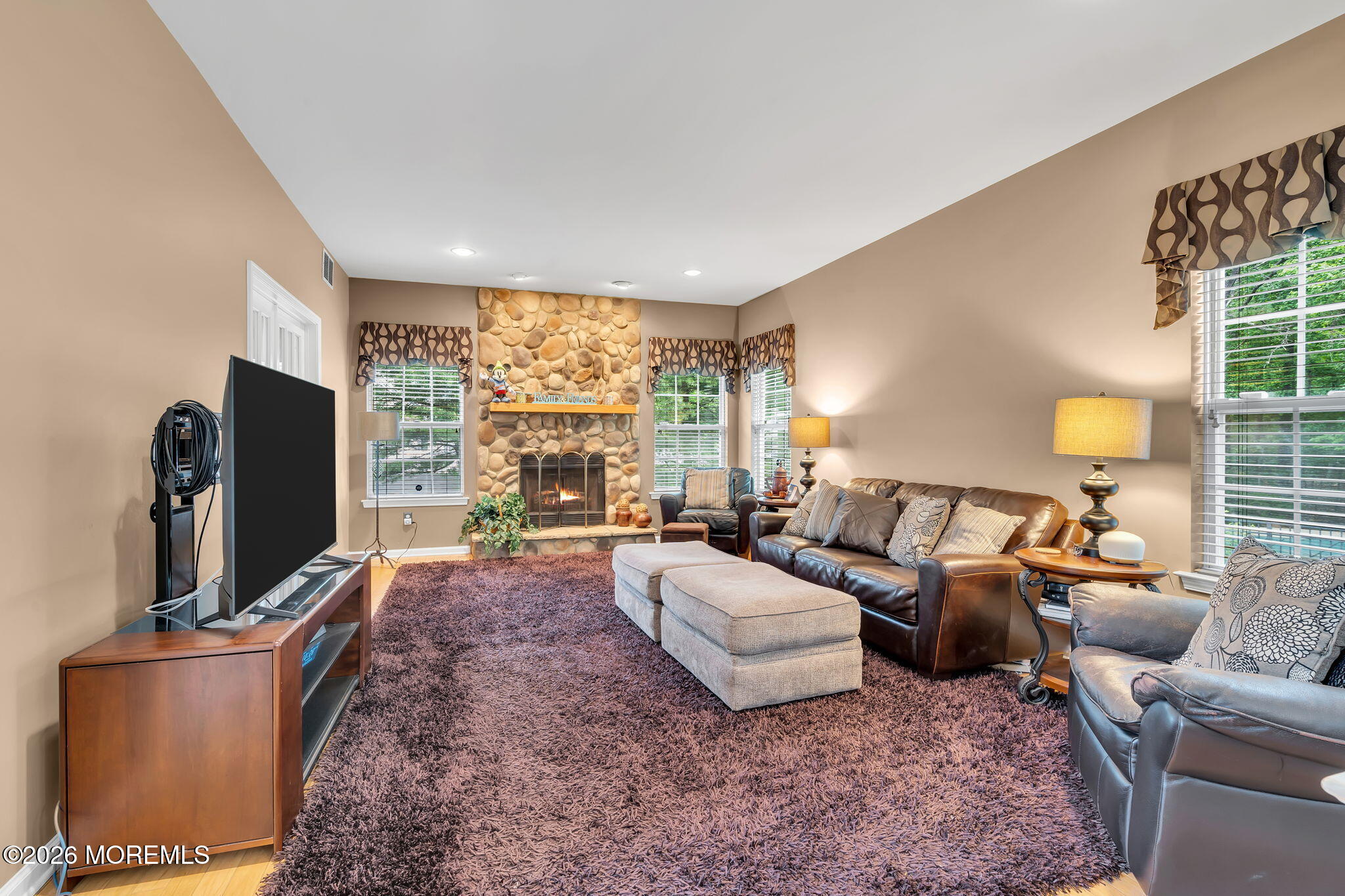 3 Kingfisher Court Jackson NJ 08527