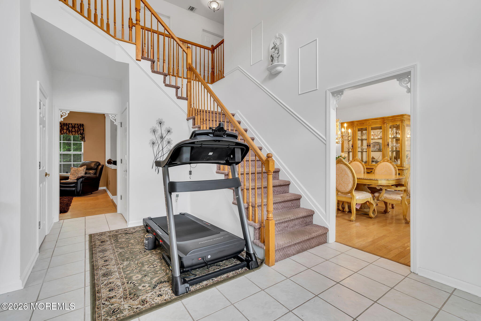 3 Kingfisher Court Jackson NJ 08527