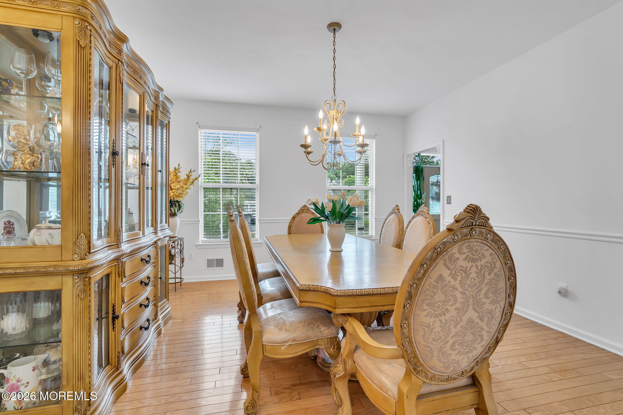 3 Kingfisher Court Jackson NJ 08527