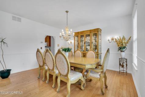 3 Kingfisher Court Jackson NJ 08527