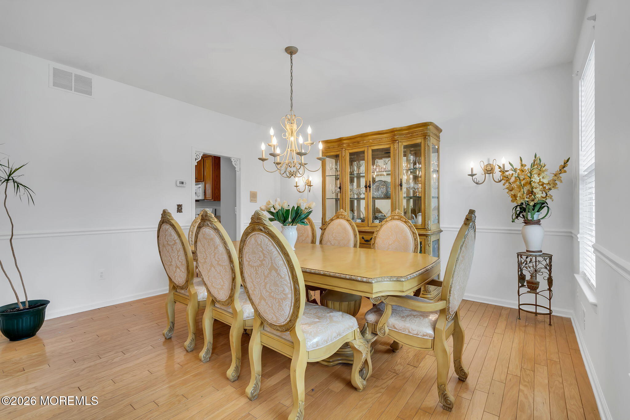 3 Kingfisher Court Jackson NJ 08527