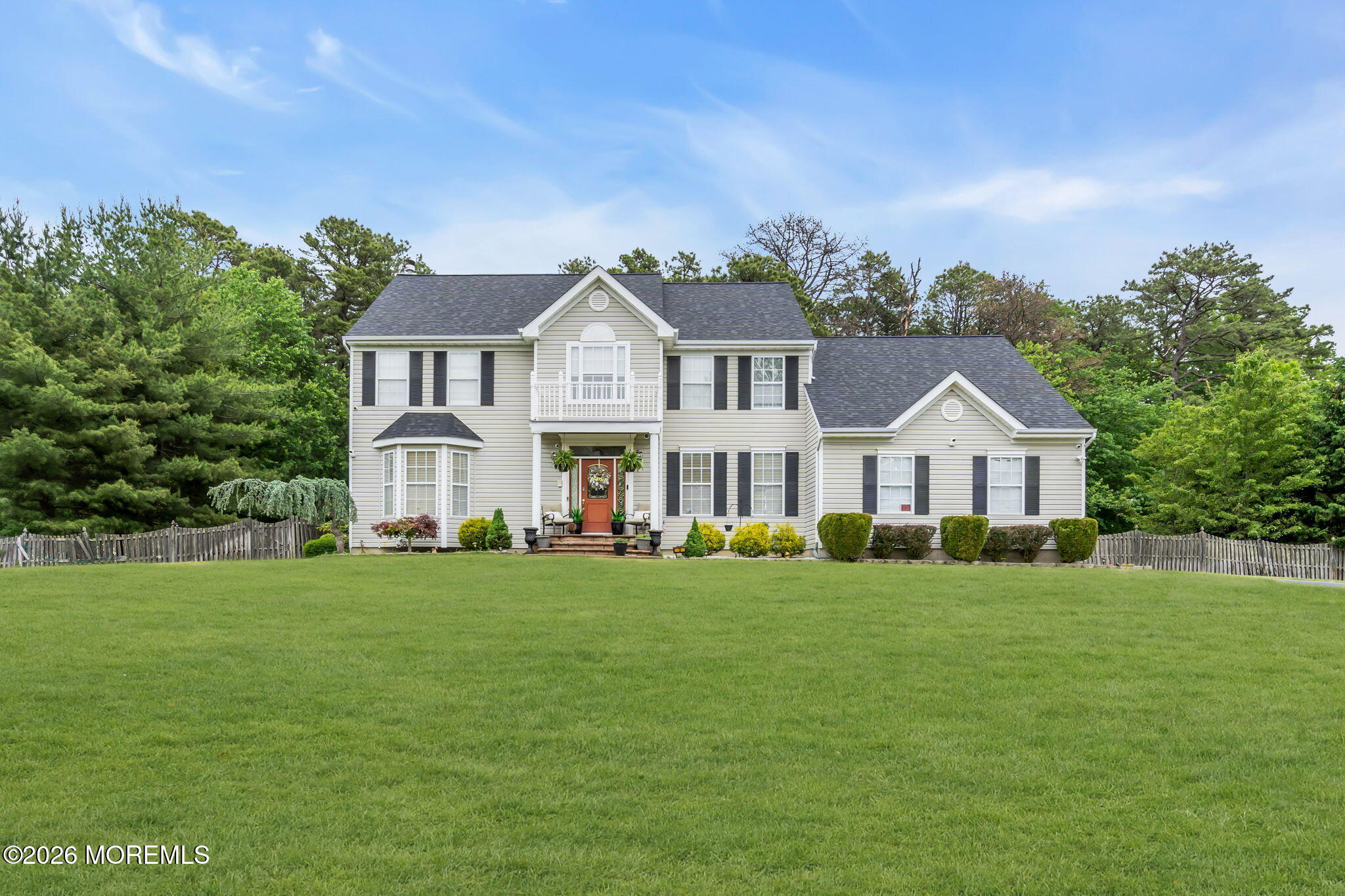 3 Kingfisher Court Jackson NJ 08527