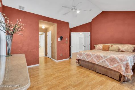 3 Kingfisher Court Jackson NJ 08527