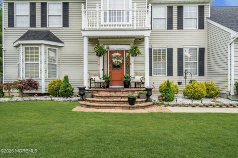 3 Kingfisher Court Jackson NJ 08527