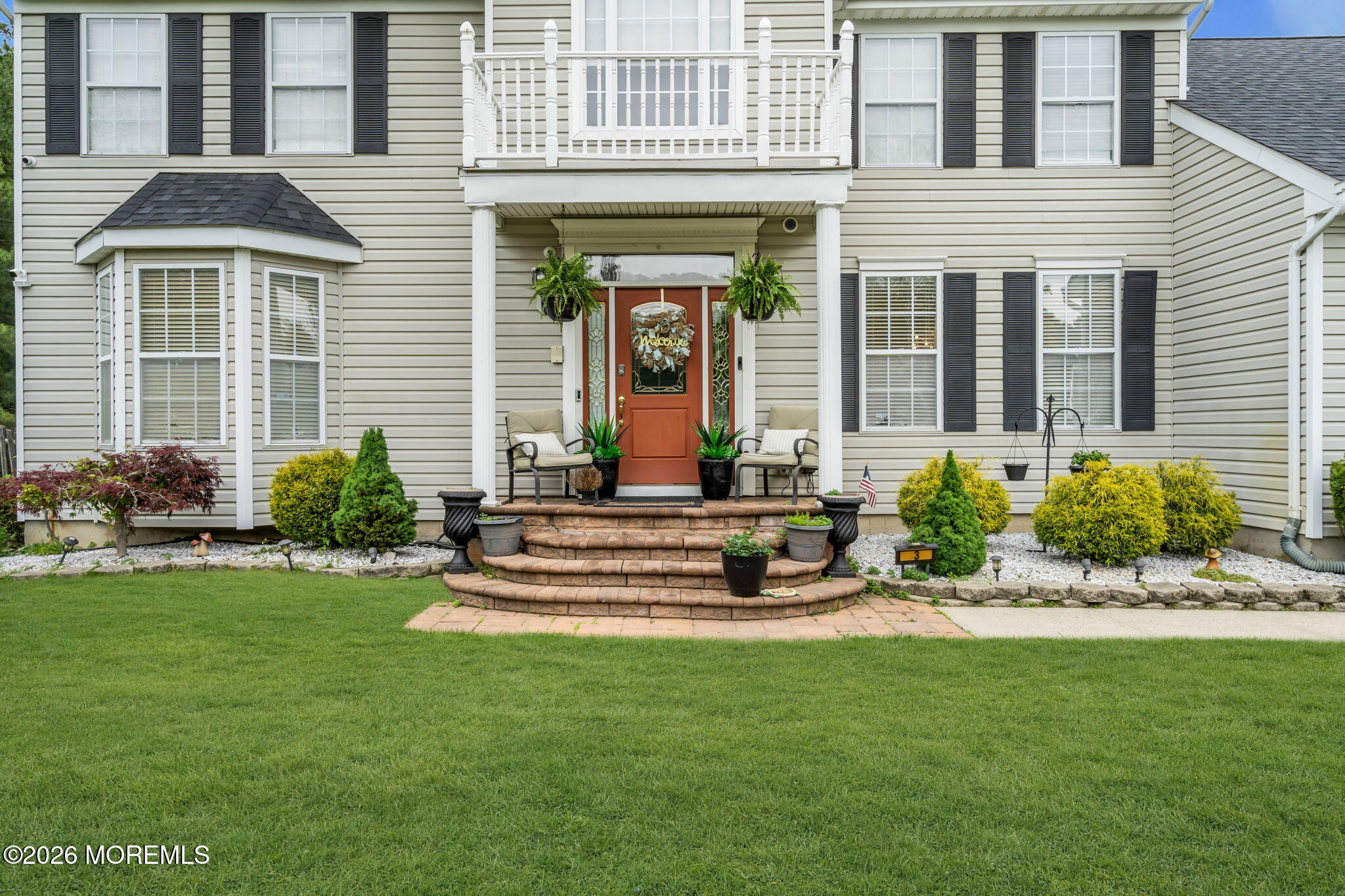 3 Kingfisher Court Jackson NJ 08527