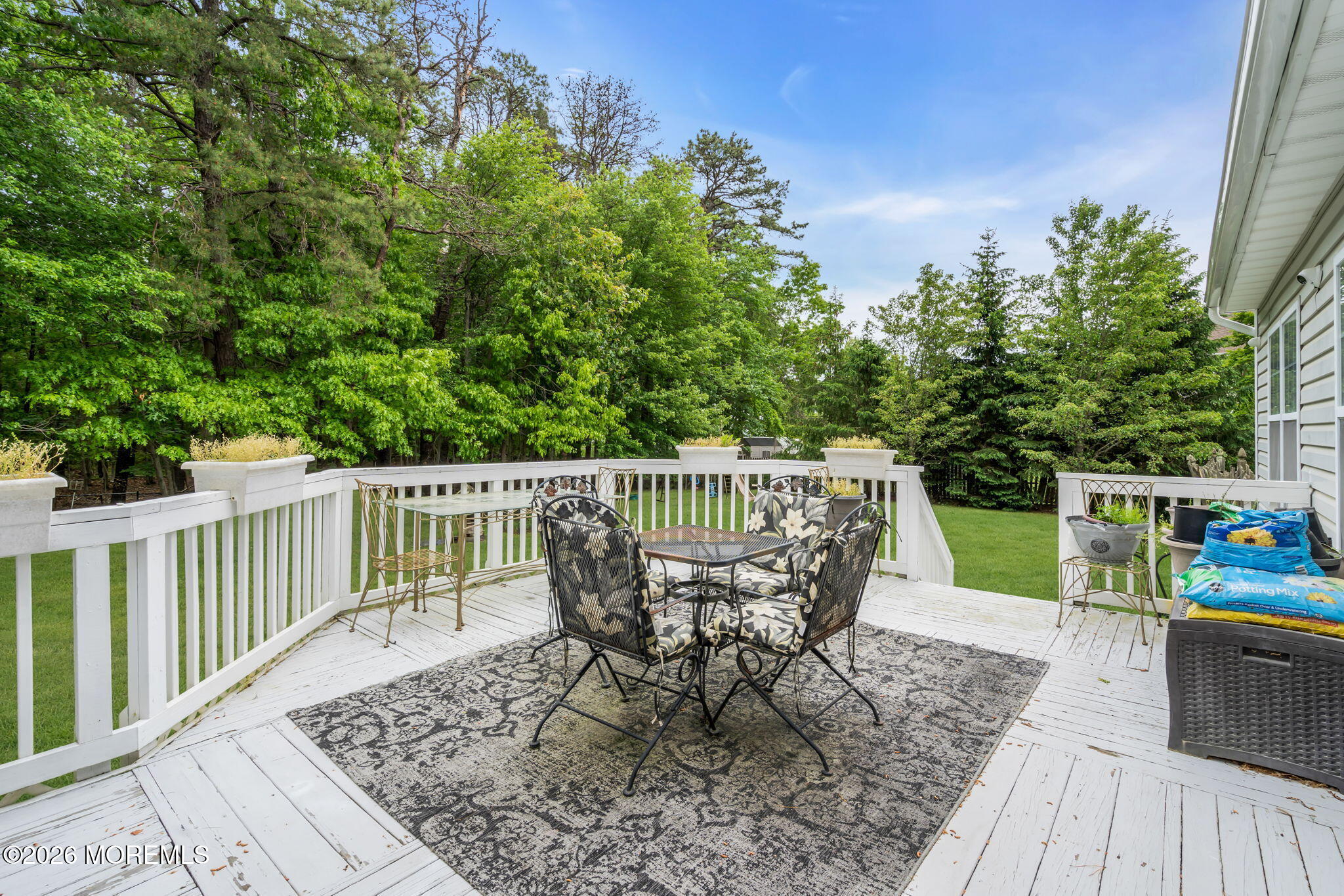 3 Kingfisher Court Jackson NJ 08527