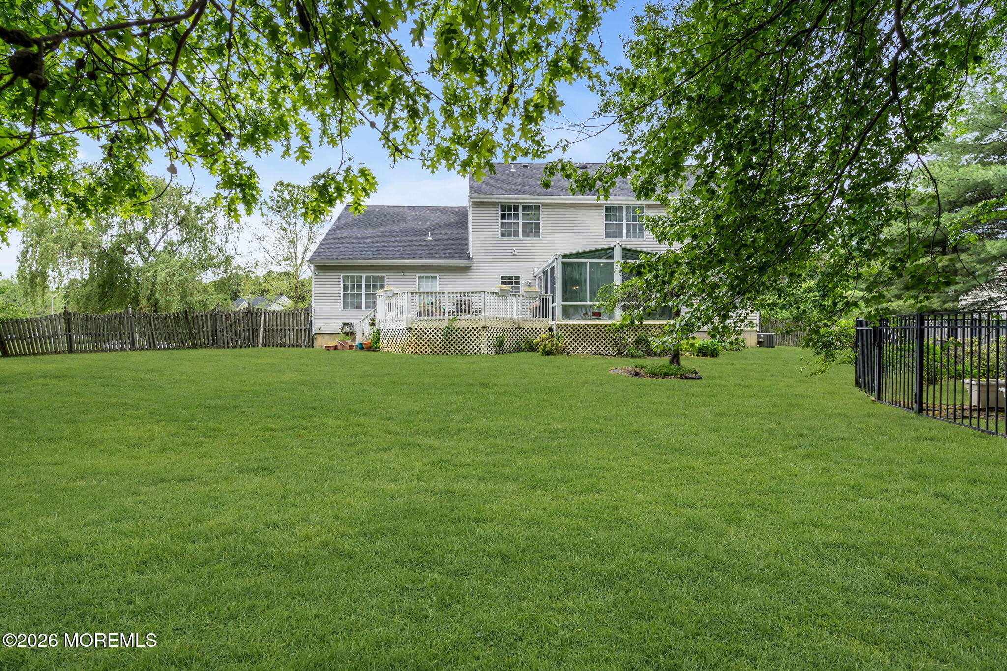 3 Kingfisher Court Jackson NJ 08527