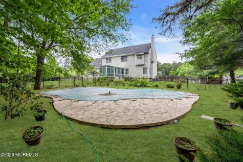 3 Kingfisher Court Jackson NJ 08527
