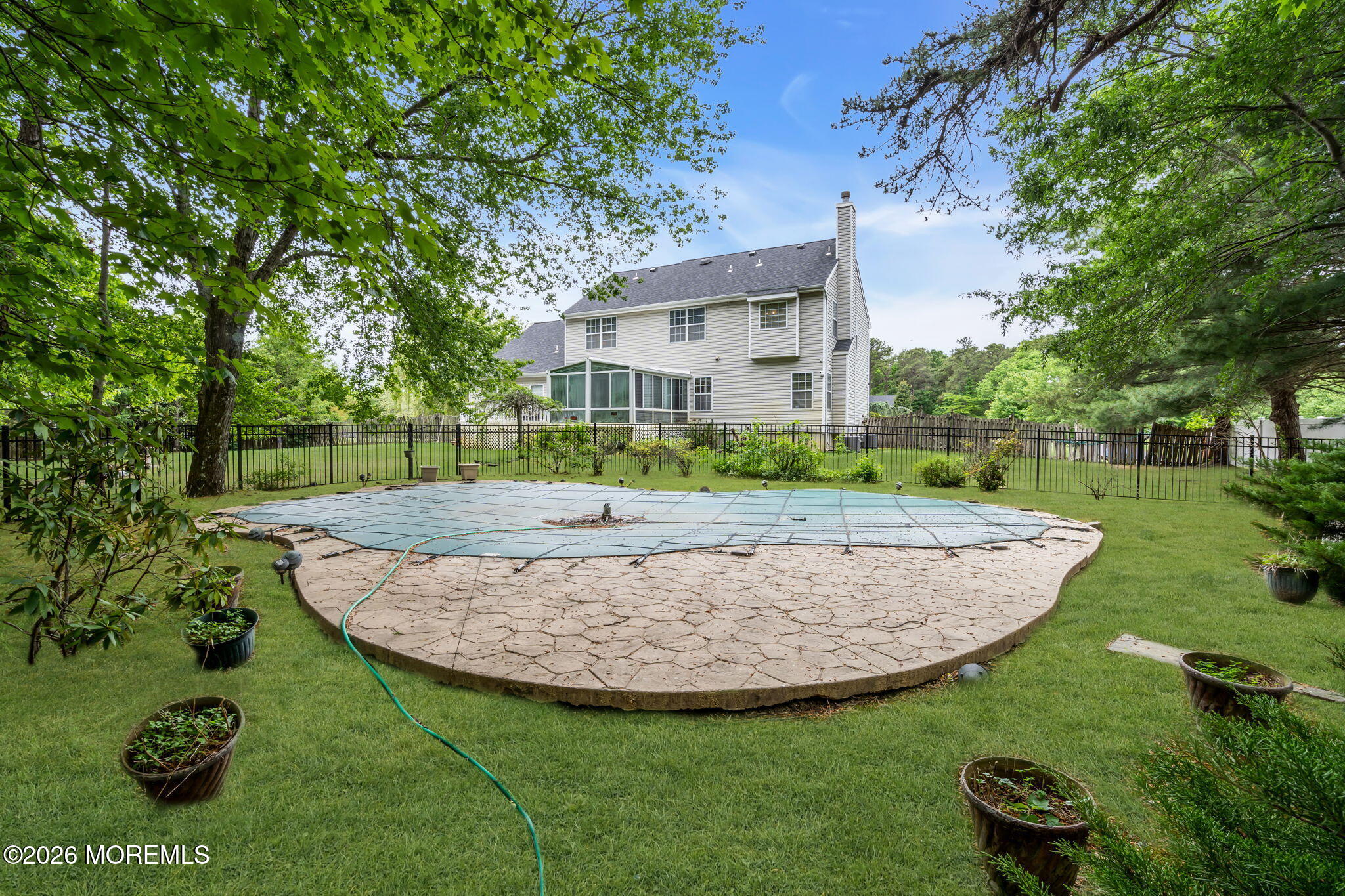 3 Kingfisher Court Jackson NJ 08527