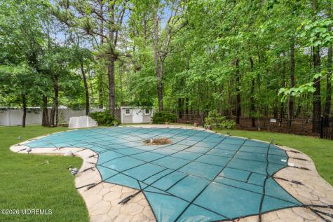 3 Kingfisher Court Jackson NJ 08527