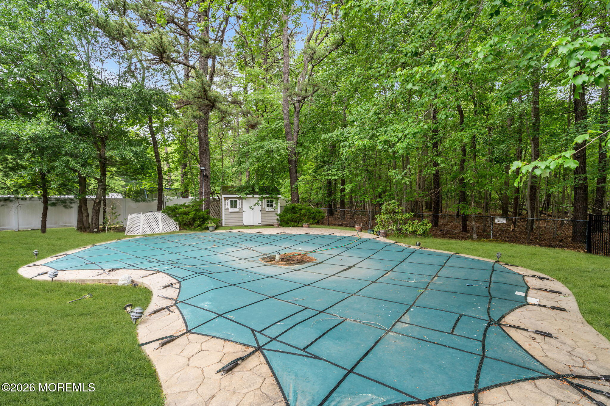 3 Kingfisher Court Jackson NJ 08527
