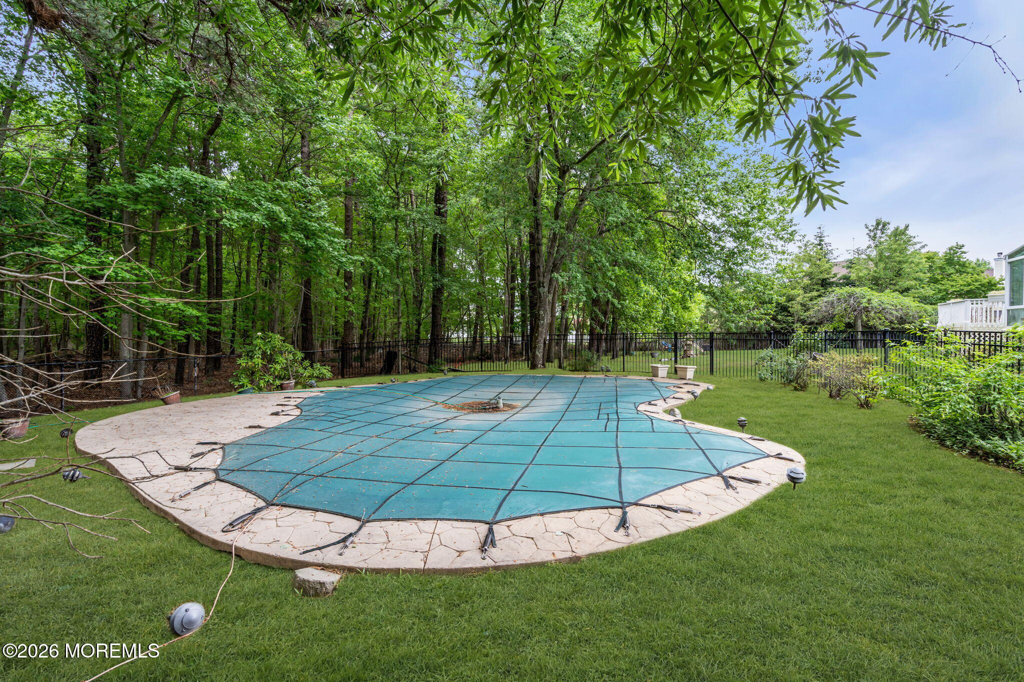 3 Kingfisher Court Jackson NJ 08527