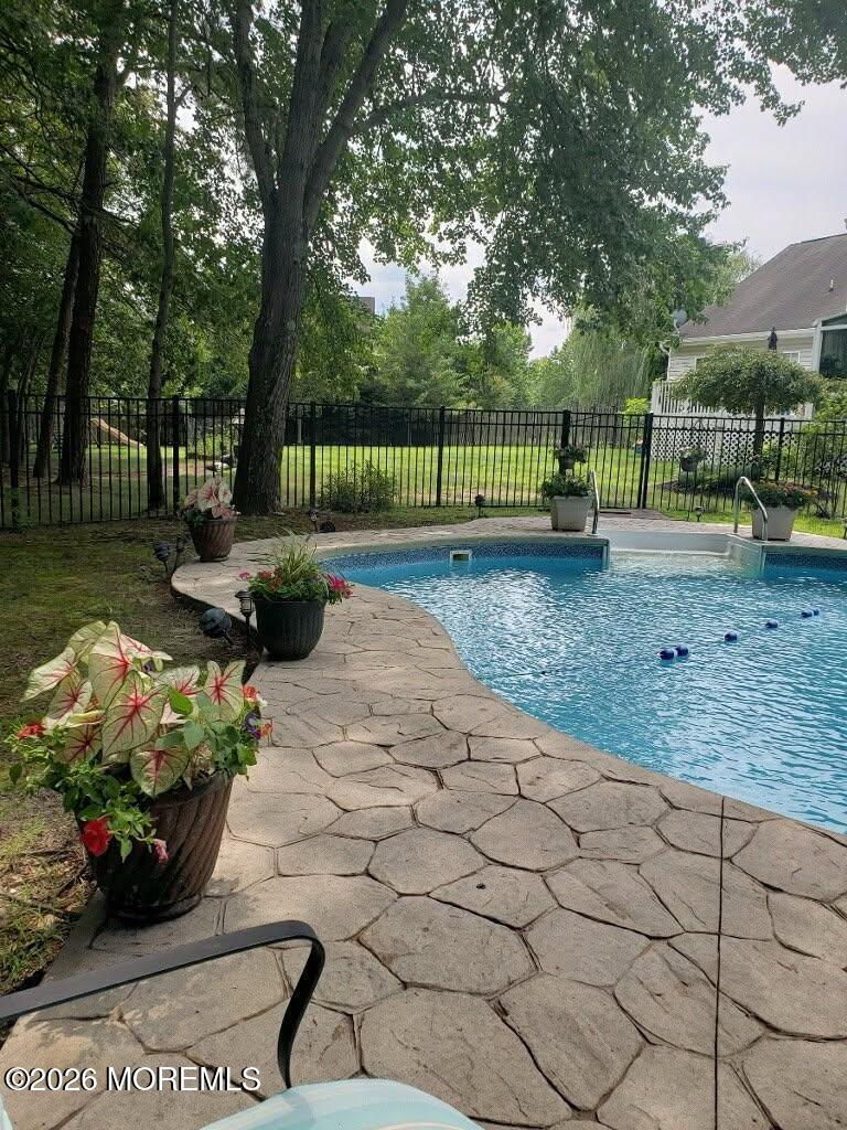 3 Kingfisher Court Jackson NJ 08527