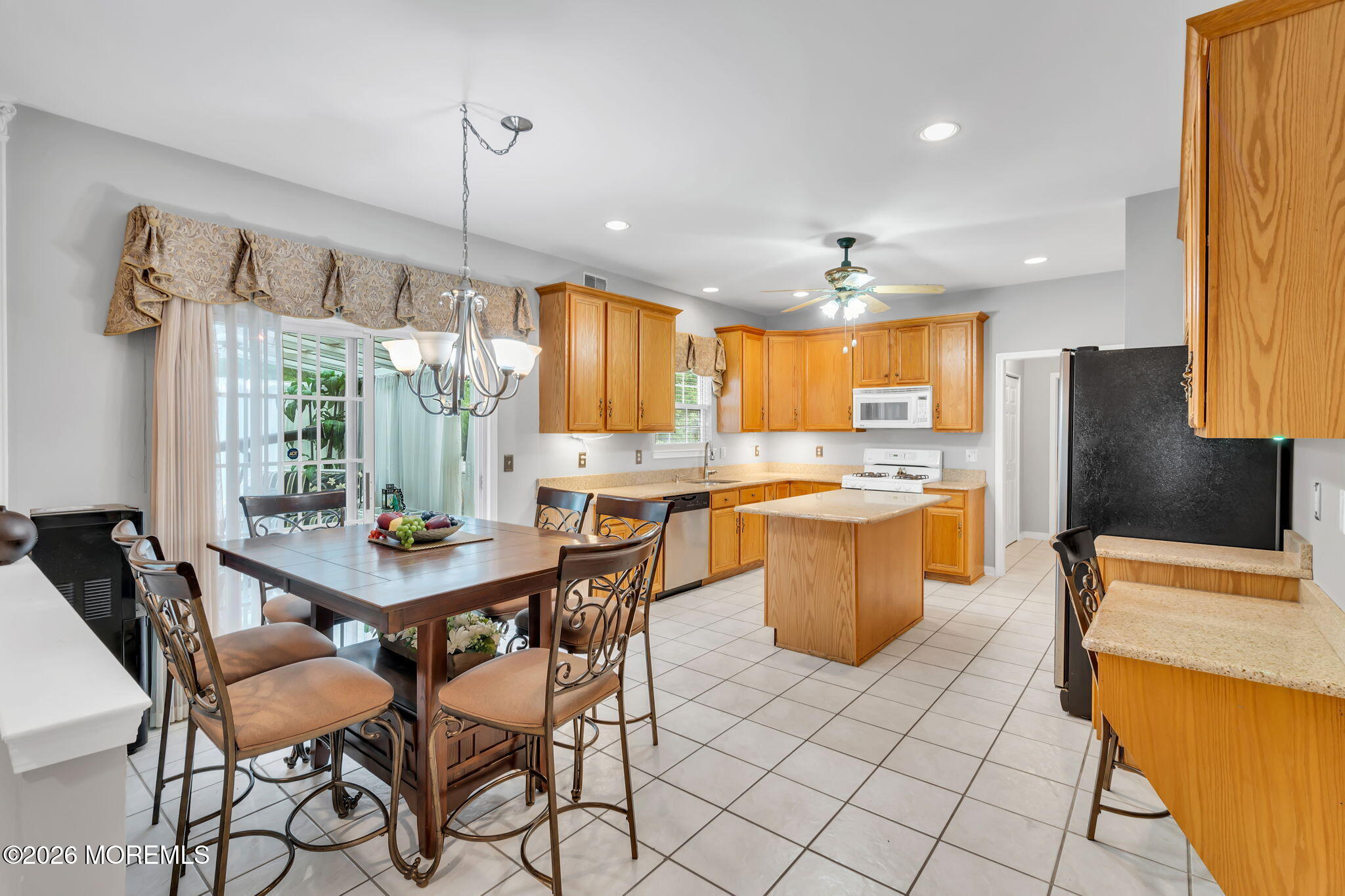 3 Kingfisher Court Jackson NJ 08527