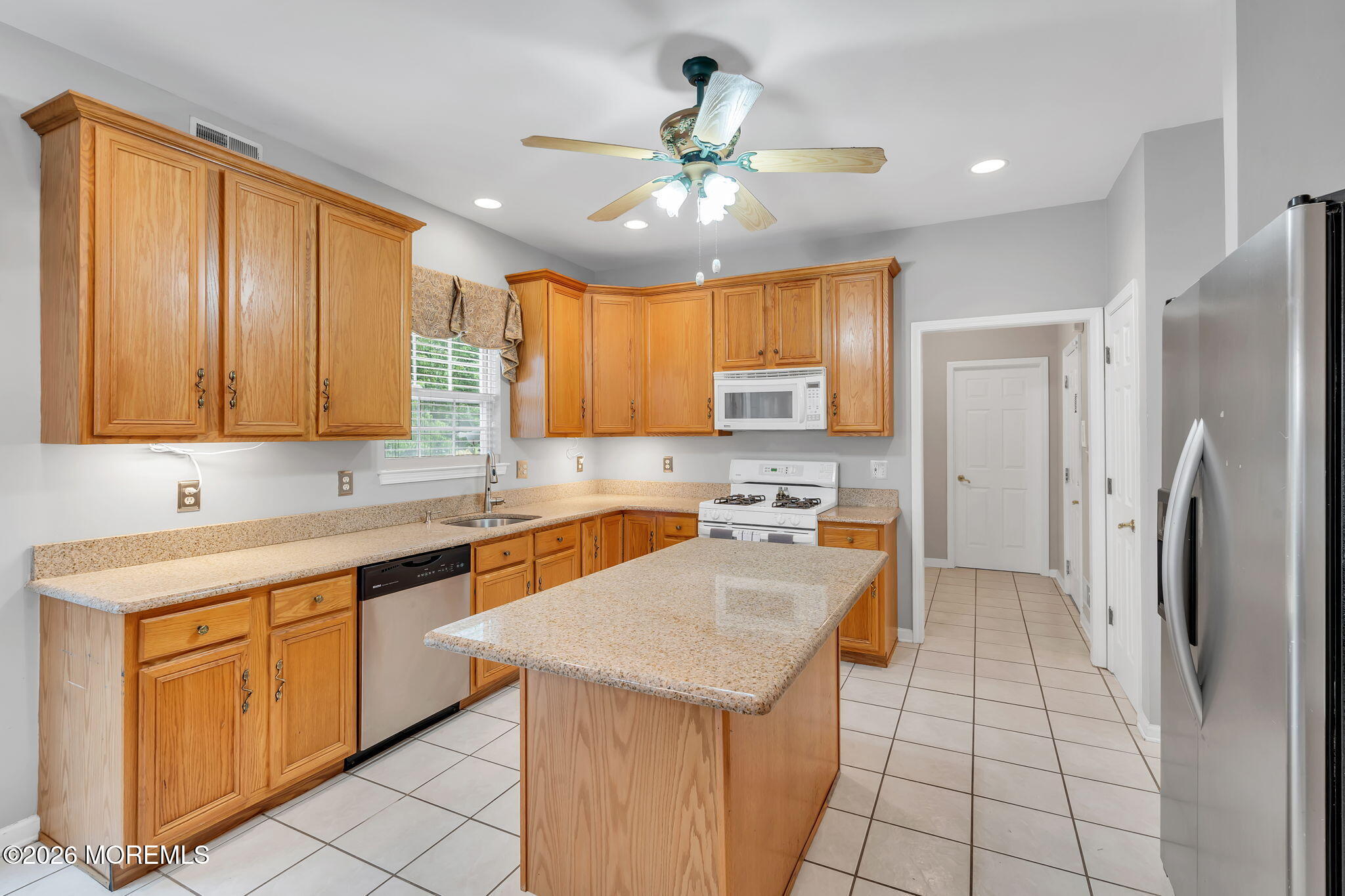 3 Kingfisher Court Jackson NJ 08527