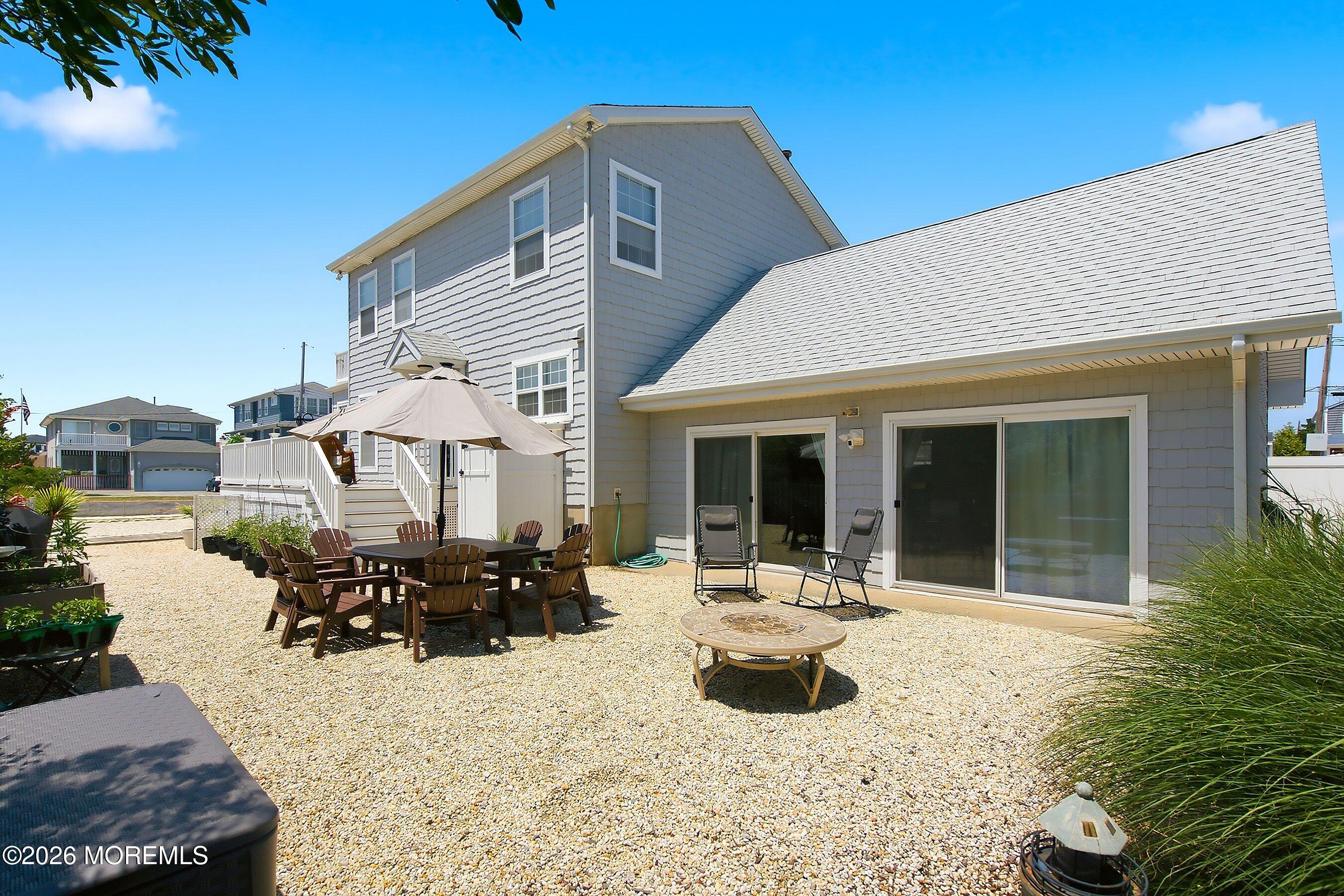 2205 Bay Boulevard Lavallette NJ 08735
