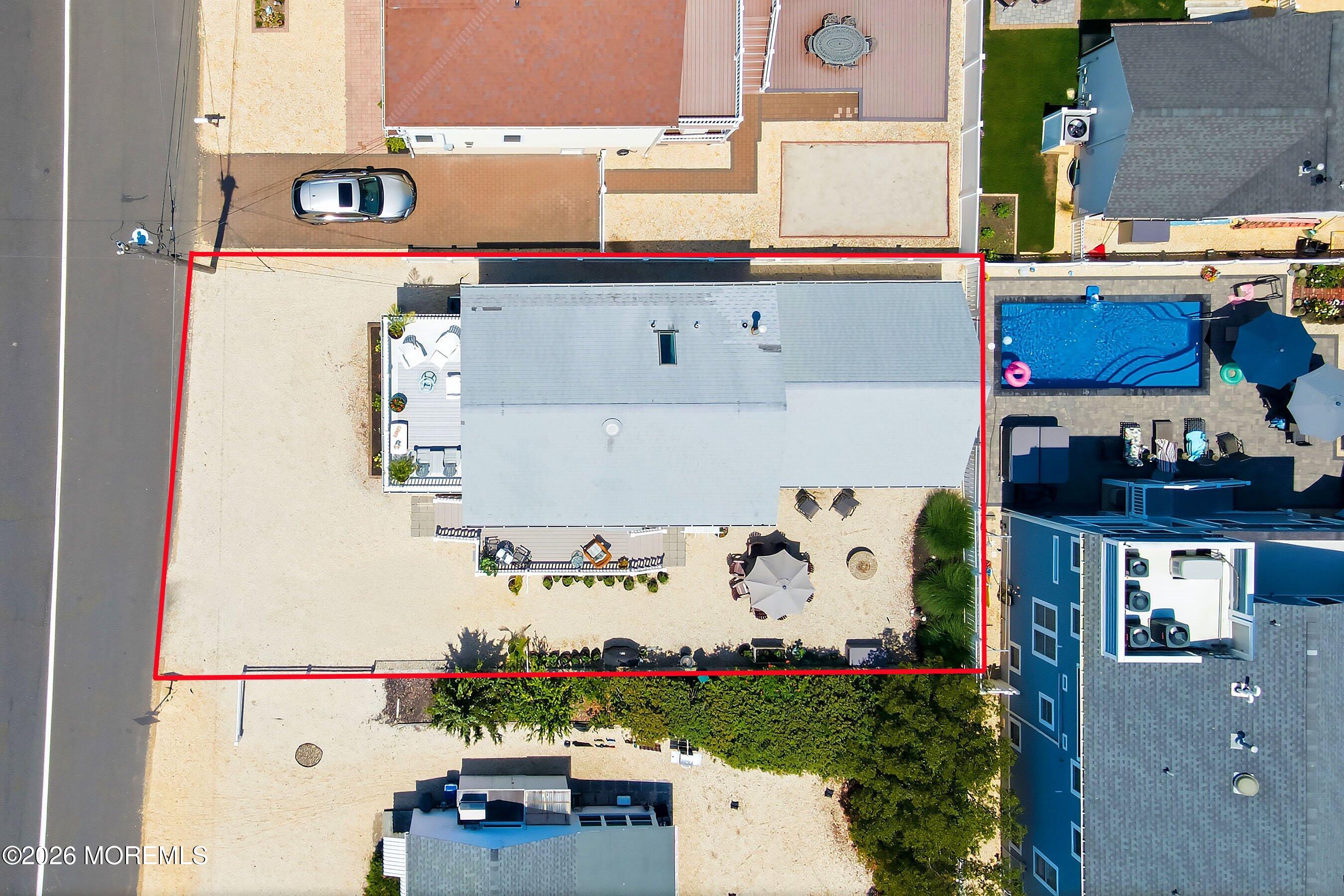 2205 Bay Boulevard Lavallette NJ 08735