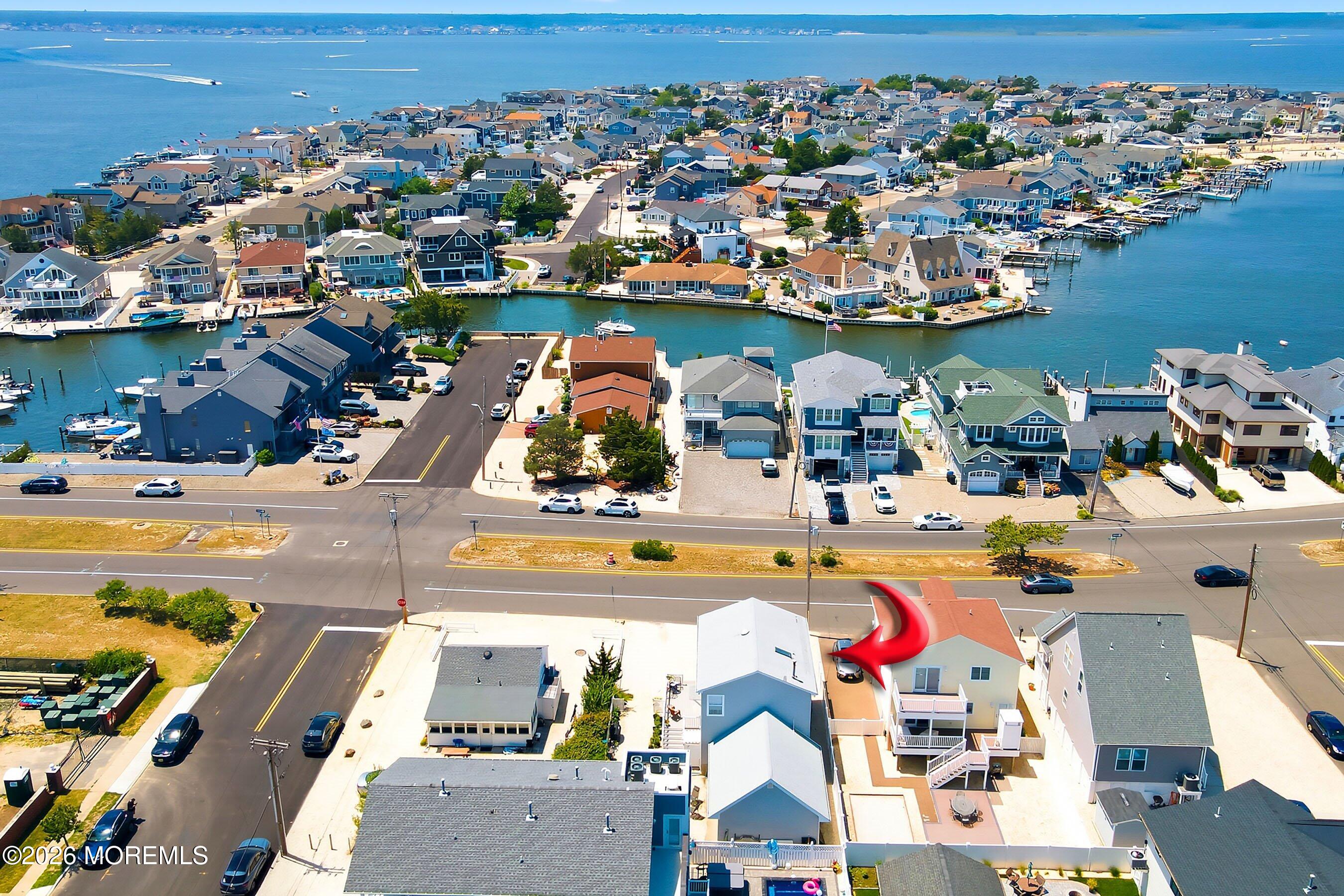 2205 Bay Boulevard Lavallette NJ 08735