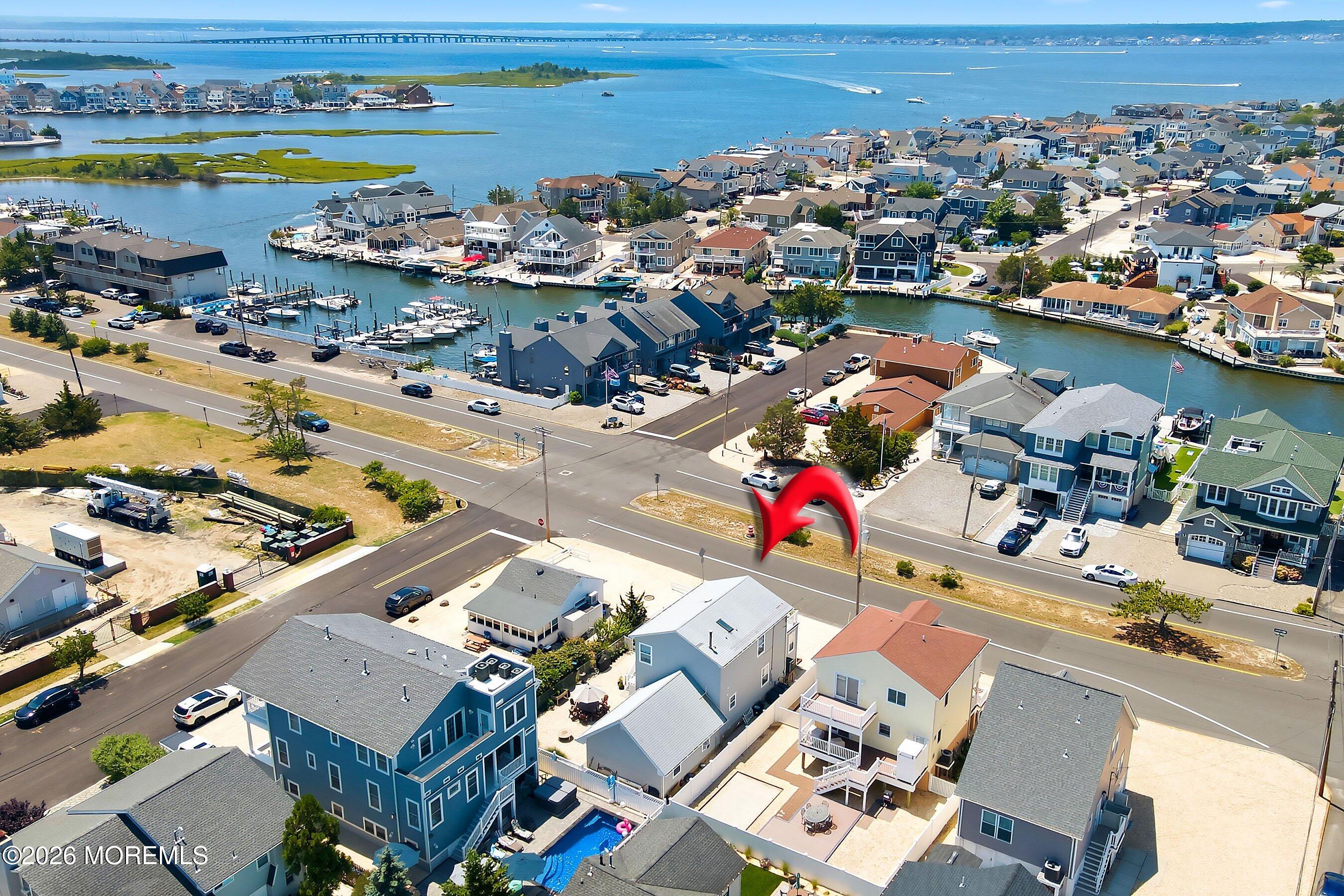 2205 Bay Boulevard Lavallette NJ 08735