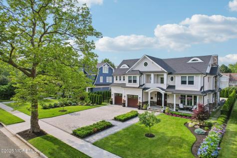 507 Crescent Parkway Sea Girt NJ 08750