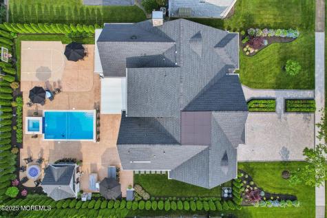 507 Crescent Parkway Sea Girt NJ 08750