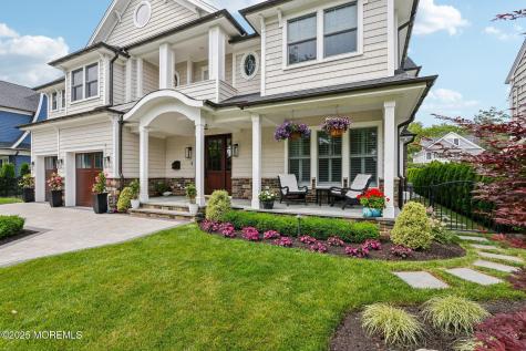 507 Crescent Parkway Sea Girt NJ 08750