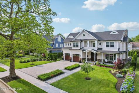 507 Crescent Parkway Sea Girt NJ 08750