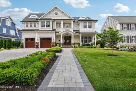 507 Crescent Parkway Sea Girt NJ 08750