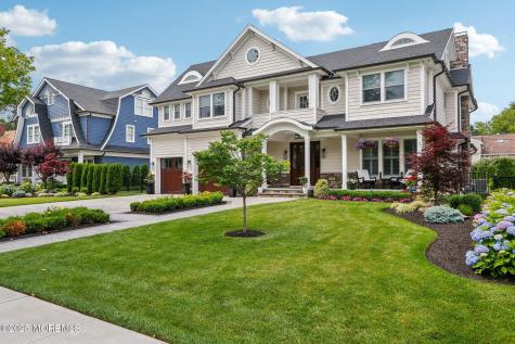 507 Crescent Parkway Sea Girt NJ 08750