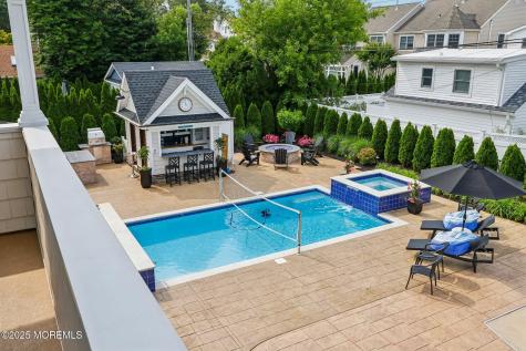 507 Crescent Parkway Sea Girt NJ 08750