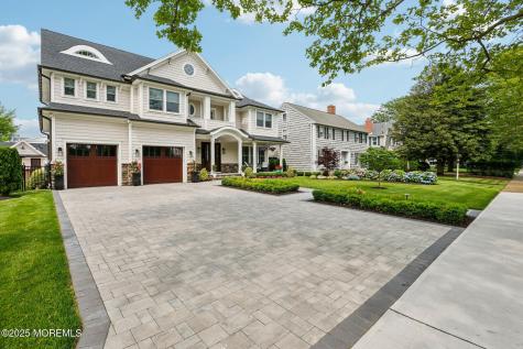 507 Crescent Parkway Sea Girt NJ 08750