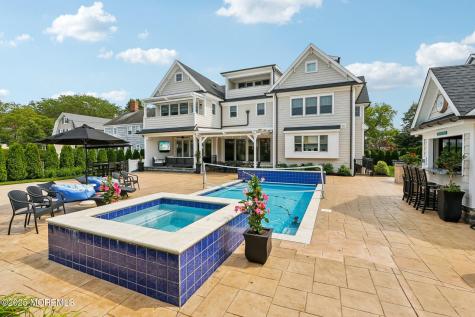 507 Crescent Parkway Sea Girt NJ 08750