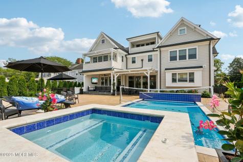 507 Crescent Parkway Sea Girt NJ 08750