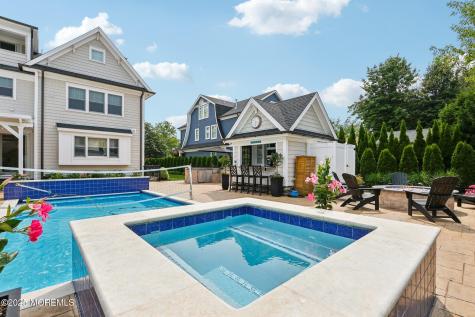 507 Crescent Parkway Sea Girt NJ 08750